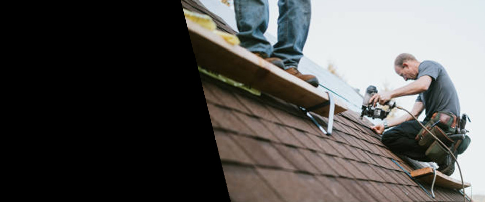 Trilby Roofing Contractors